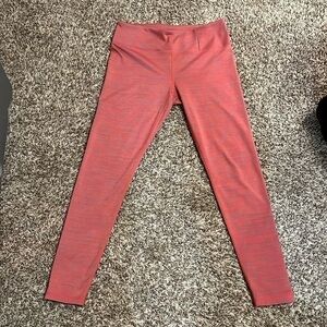 Manduka Women’s Leggings SZ LG